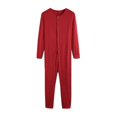 thumbnail image 2 of Pyjama de Nuit une Pièce pour Hommes, 2 of 3