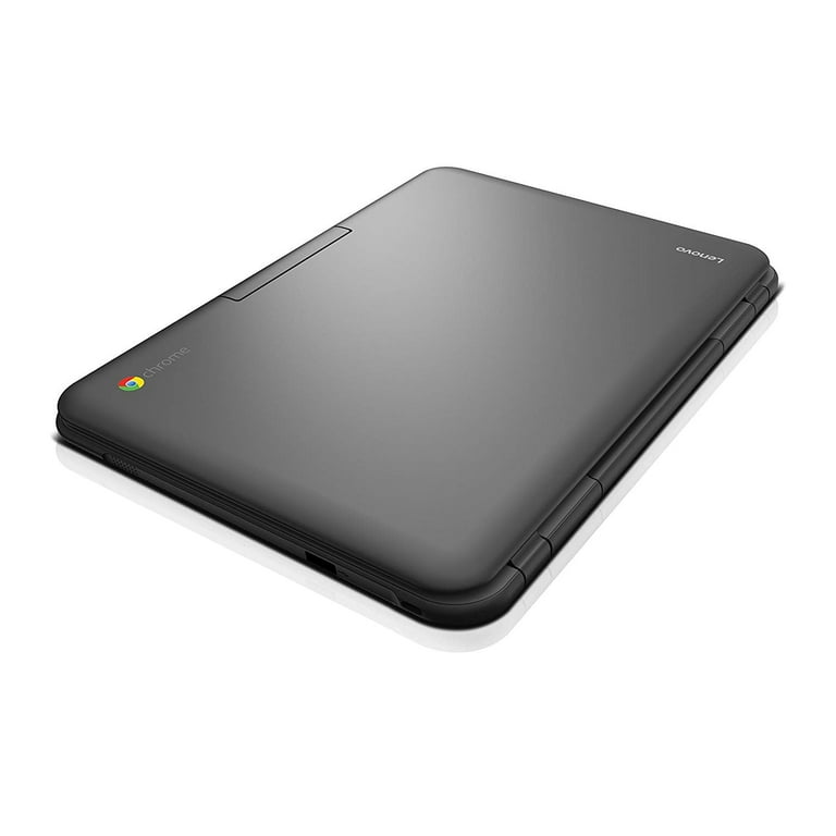 Lenovo Chromebook ブラック Lenovo Chromebook 100e 2nd Gen 11.6