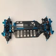 thumbnail image 4 of Chasis de Distancia entre Ejes de Coche de telemando de 257mm para Modelo DIY Accs, 4 of 7