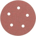thumbnail image 2 of Porter Cable 725500625 60 Grit Sanding Disc, 2 of 2