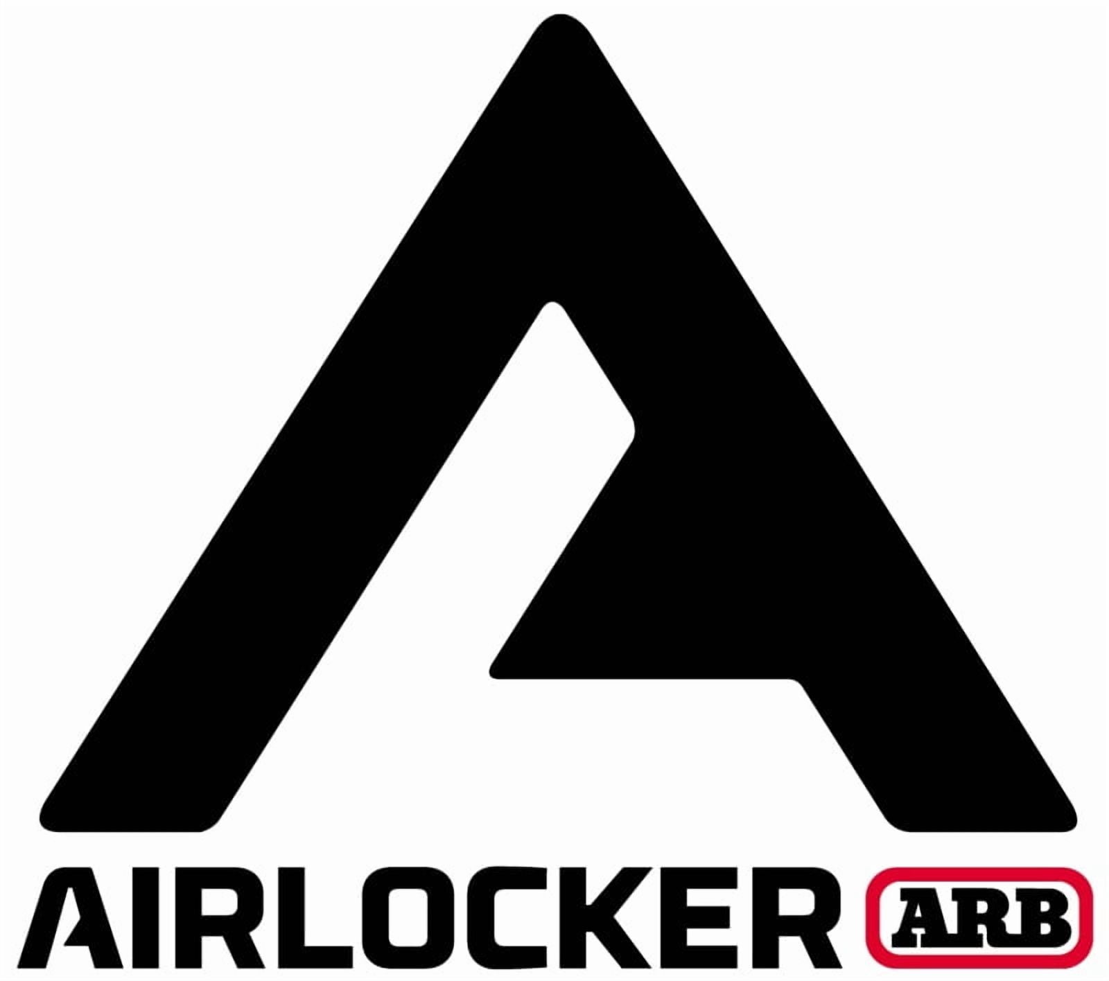 ARB 4x4 Accessories RD226 Air Locker Differential Fits select: 1993-2010 JEEP GRAND CHEROKEE, 2006-2010 JEEP COMMANDER