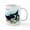 White, variant on CafePress - Manta Ray Mug - 11 oz Ceramic Mug - Novelty Coffee Tea Cup