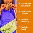 thumbnail image 4 of Magic Spoon Protein Treats Variety 4 Pack - Peanut Butter, Marshmallow, 4 of 6