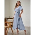 thumbnail image 2 of SURJDE Enveloppement pour Femme Berrygo, 2 of 7