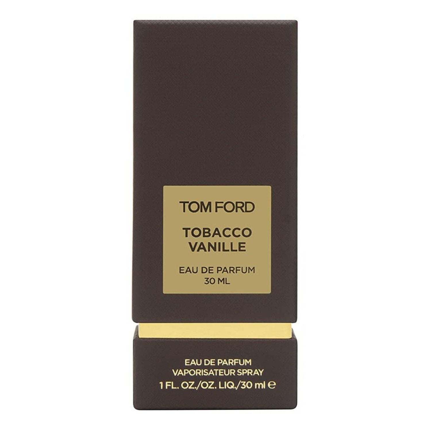 Tom Ford Tobacco Vanille Eau De Parfum Spray 1 oz
