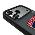 thumbnail image 3 of Florida Panthers Linen Logo iPhone Magnetic Bump Case, 3 of 6
