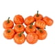 thumbnail image 3 of Calabazas artificiales Yuyangstore 12 piezas 55 cm, 3 of 8