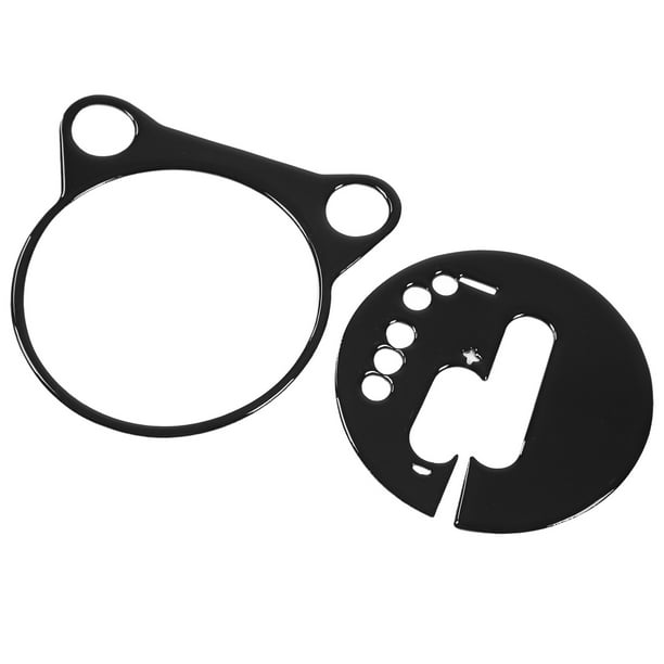 Gear Shift Box Panel Frame,Gear Shift Box Panel Gear Shift Box Panel