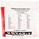 thumbnail image 1 of Suplemento Agrilabs de vitaminas y electrolitos, 118 ml, para ganado, 1 of 2