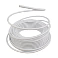 thumbnail image 2 of Tubo de modelado de PVC, accesorios de bricolaje para bodas, tubo de globo fácil de usar, tubo de utilería decorativo, multifunción para decoración de 10m, 2 of 10