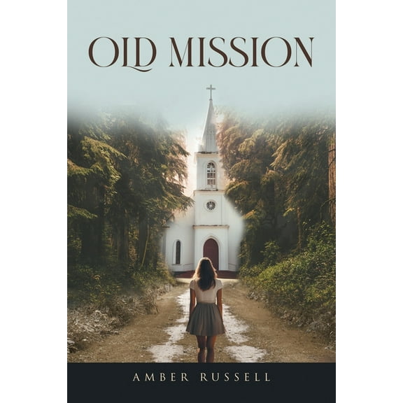 Old Mission, (Paperback)