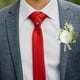 thumbnail image 5 of Ramillete de muñeca con boutonniere, ramillete artificial para el novio, fiesta de graduación y padrinos de boda C pecho, 5 of 9