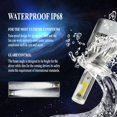 thumbnail image 3 of 1 Pair H4 HB2 1800W 270000LM LED Headlight Bulbs Conversion, 3 of 4