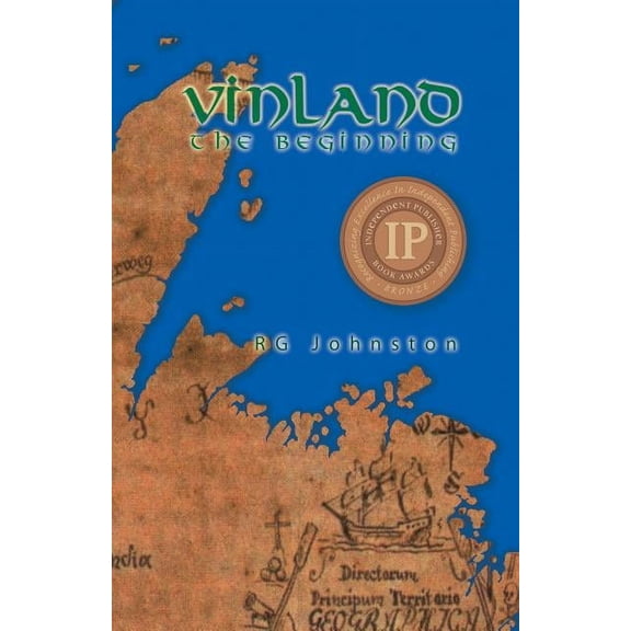 Vinland: The Beginning (Paperback)