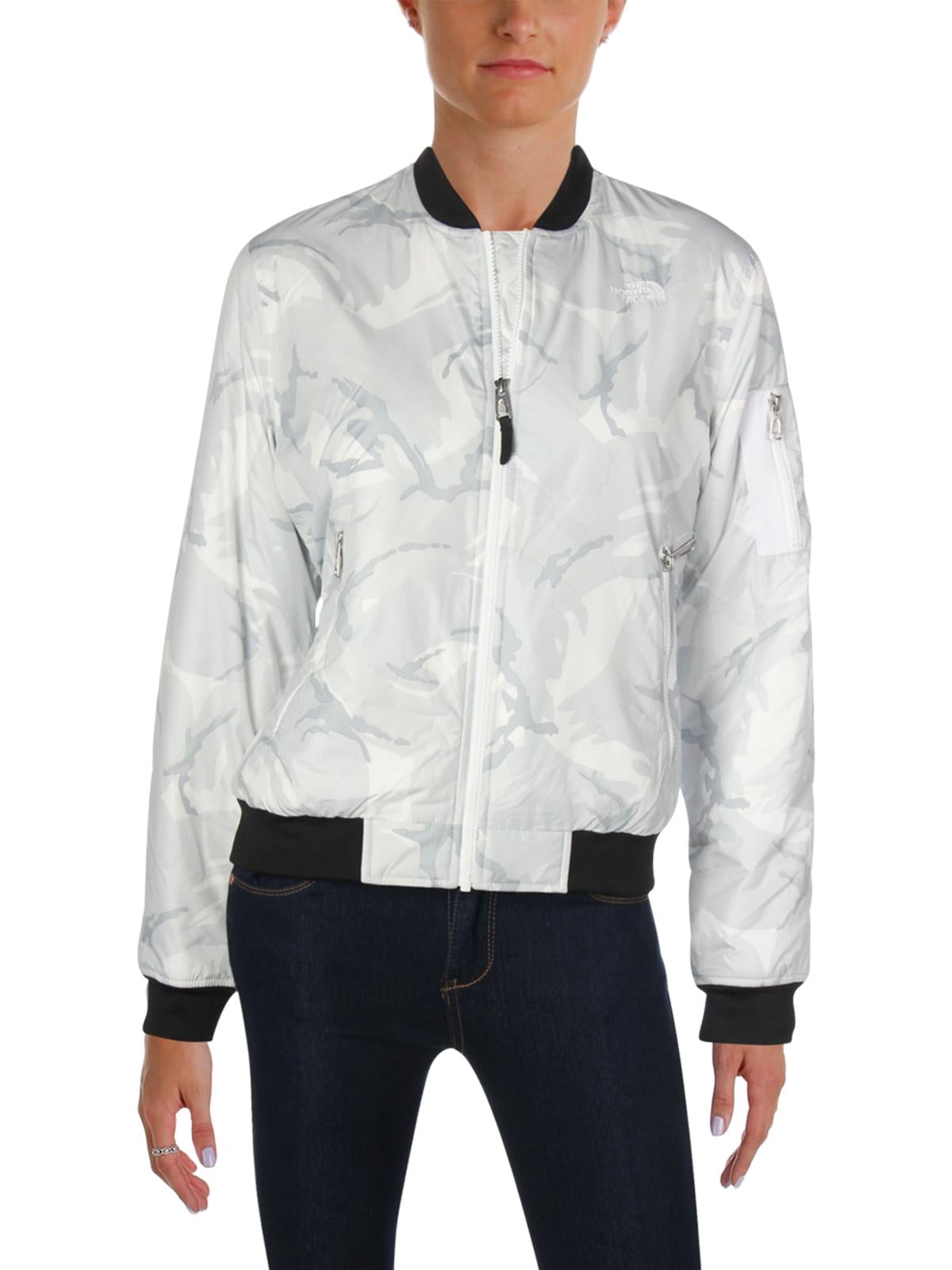 The North Face Womens Barstol Winter 
