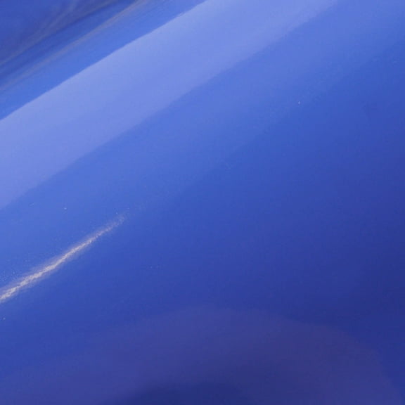 Vicrez Vinyl Car Wrap Film vzv10609 Ultra Gloss Turquoise Blue | 5ft. x 50 ft.