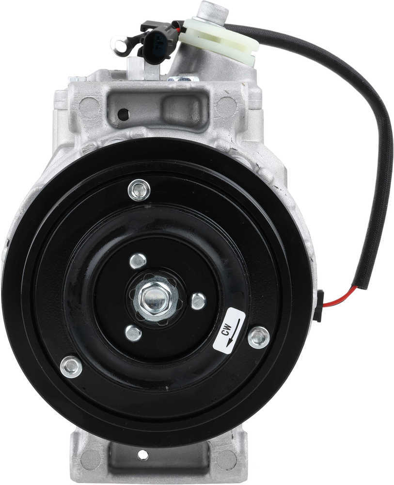 Valeo 813420 Compressor Mercedes-Benz C-Class