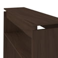 thumbnail image 4 of Mesa Consola, Aparador, Credenza Bertolini  Creta Imbuía, 4 of 7