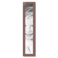 thumbnail image 2 of ArtToFrames 6x35 inch Pink Picture Frame, Pink Wood Poster Frame (4441), 2 of 8