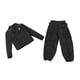 thumbnail image 5 of Figura a escala 1/6, ropa para muñecas, trajes, mini uniforme, abrigo, pantalones, modelo para figuras de acción de 12 pulgadas, accesorio, 5 of 8