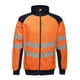 thumbnail image 1 of Regatta - Forro Polar Professional para Hombre (Naranja, Marino, Gris), 1 of 3