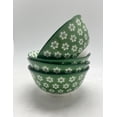 thumbnail image 4 of Royal Haus By Apolo | Vajilla de Cerámica Elegante de 16 Piezas: Taza, Tazon, Plato Ensaladero Y Plato Trinche 3A105 Verde, 4 of 9