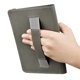 thumbnail image 2 of EBOOK CUBIERTA UNIVERSAL Caso Protección Smart Cover Case Con Cuero PU Correa Mano para Lector Electrónico Kindle 6 Pulgadas, 2 of 9
