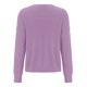 thumbnail image 5 of Gibobby Sueter para mujer invierno punto Suéter De Manga Larga De Punto Con Cuello En V De Color Sólido De Otoño E Invierno Para Mujer(Morado,XG), 5 of 5