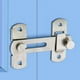 thumbnail image 2 of Hebilla de seguridad para el hogar Bearachild 2 pack/lote, 2 of 6