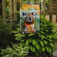 thumbnail image 2 of Koala Garden Flag 11.25 in x 15.5 in, 2 of 5