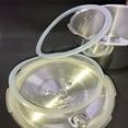 thumbnail image 5 of CIMAXIC Pressure Cooker Accessories High Grade Silicone Easy to Clean 10Pcs, 5 of 6