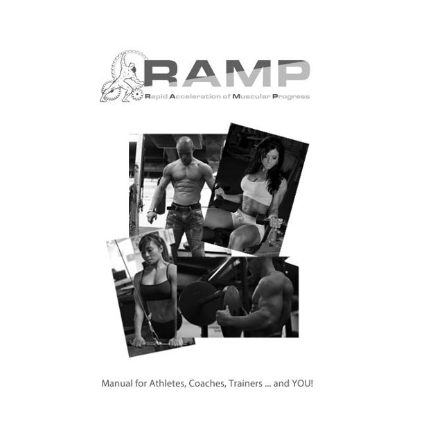 Ramp Training Manual (Paperback)