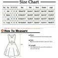 thumbnail image 3 of Ruimatai Women's Long Sleeve Gown Dress Solid Color Stand Collar Waist In Flowy Elegant Casual Party Wear Polyester Spandex Comfortable S M L XL, 3 of 5