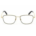 thumbnail image 2 of Tom Ford Blue Light Block Square Men's Eyeglasses FT5748-B 001 55, 2 of 2