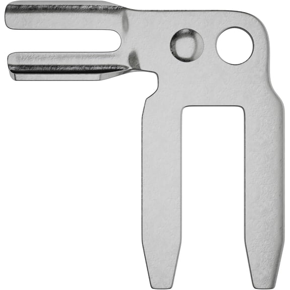 Key for Tork Z Key Dispensers - 3 in 1 Tork Key Used for high Capacity Paper Towel dispensers - Also Know for Baywest 1200 Key (1 Pack)