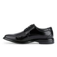 thumbnail image 5 of Dockers Mens Irving Slip Resistant Work Dress Oxford Shoe, 5 of 8