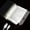 White, variant on Flat Book Light - Rechargeable LED Reading Flat Clip on Night Light with 3 Colors & Timer, Portable Dimmable Full Page Panel Light for Reading in Bed at Night