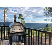 Authentic Pizza Ovens Portable Maximus Oven