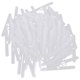 thumbnail image 5 of 100 piezas de repuesto para persianas verticales (blanco), 5 of 5