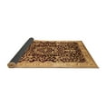 thumbnail image 2 of Ahgly Company Indoor Rectangle Oriental Brown Industrial Area Rugs, 5' x 8', 2 of 4