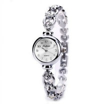 TIHLMK Watches for Women Vente Chaude De Mode De Luxe Femmes Montres Femmes Bracelet Montre Watch