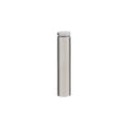 thumbnail image 1 of Speravity Tornillo publicitario Hueco de alto brillo Diseño aerodinámico Espejo de vidrio Clavo Tuerca ligera Perno Soporte para colgar en la pared 12x20 Herramientas y ferretería 19x120mm Speravity TO008095-28B, 1 of 6