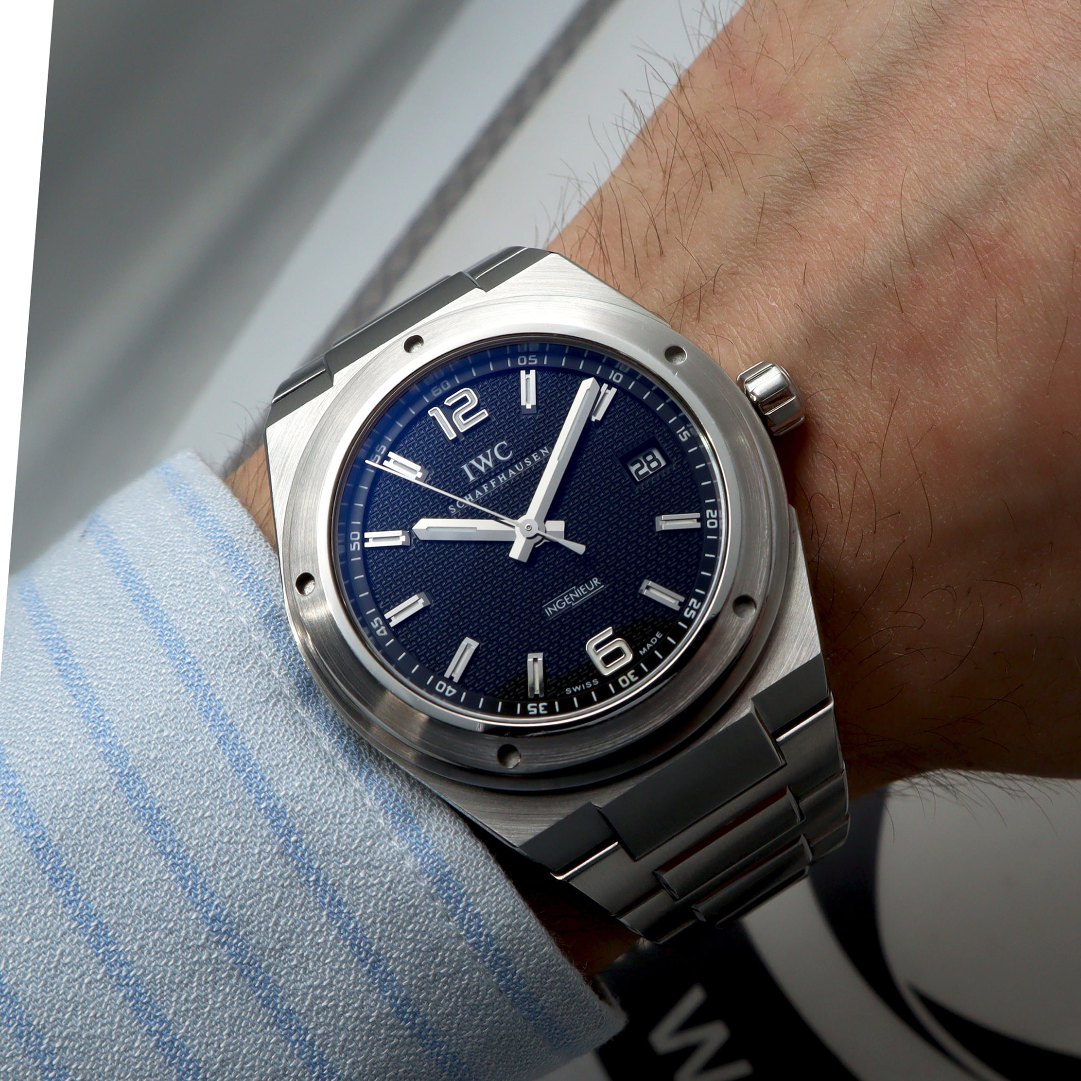 Iwc 3227 review top