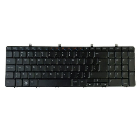 Inspiron 1300 Keyboard - Dell Inspiron 1764 Series Laptop Keyboard - Replaces 7CDWJ
