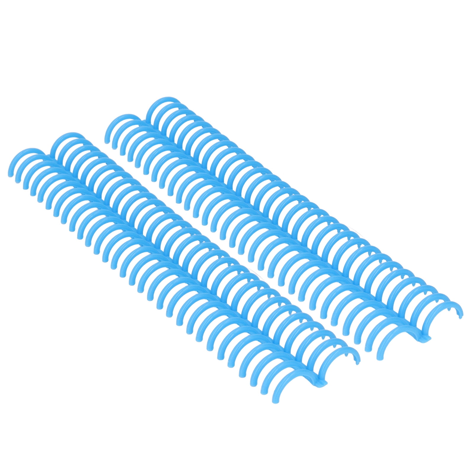 Loose Leaf Binding Spine Binding Comb Binding Spine Paper Binding Tool
