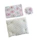 thumbnail image 2 of Accesorios de Cama para Muñecas Strade Fareast Limited Juego de 3 Piezas, 2 of 5