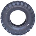 thumbnail image 6 of Towallmark 25x8x12 ATV Tires, Set of 2 ATV Tires 25x8-12 6PR, All Terrain ATV/UTV Off-Road Tires (Tubeless), 6 of 7