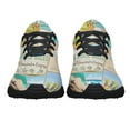 thumbnail image 5 of Beach House Rules Shoes Sneakers for Women Men Black Size 4, 5 of 7