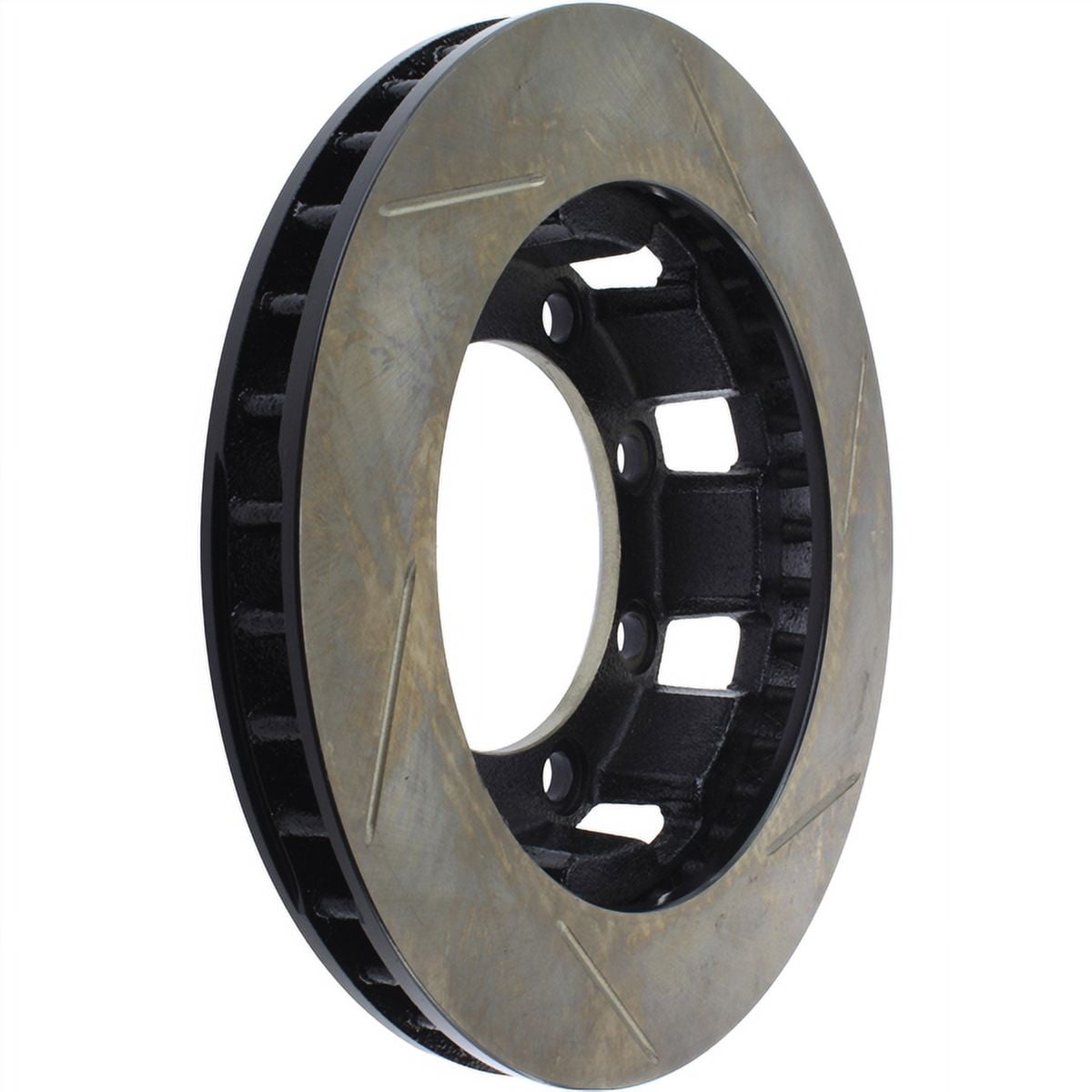 StopTech 126.68001SR StopTech Sport Rotor Fits select: 1971-1986 CHEVROLET K20, 1987 CHEVROLET V20
