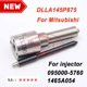 thumbnail image 1 of Dlla145p875 Common Rail Injector Nozzle Dlla 145 P 875 Diesel Sprayer Dlla 145p875 For Mitsubishi Pajero 1465a054 095000-5760 Dl, 1 of 1